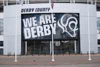 DerbyCounty WeAreDerby