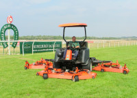 jacobsen wide rotary