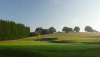 Orpington Golf Course