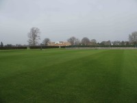 Pitches at Pembroke College low res