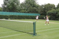 Hedges Tennis