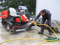 A new ClearWater washpad recycling system at Holme Hall Golf Club.jpg