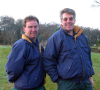 Highspeed Group Ltd Joint MD\'s Andy Vincent & David Mears.jpg