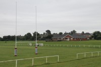 NewportRFC Clubhouse