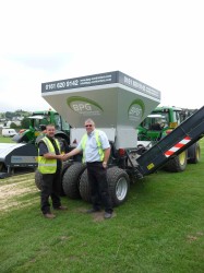 Bryn Winston and Richard Campey with Koro Top Drain.jpg