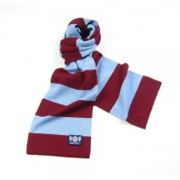 BurnleyScarf