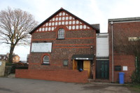 LymmRFC Clubhouse