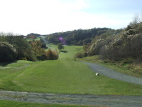 LLanymynec The picturesque 12th