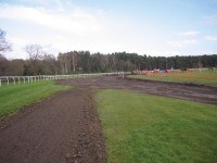Track Widening Project 003