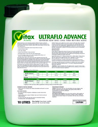 Ultraflo Advance 10 litre Ray 18.12.09.jpg