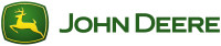 John Deere logo horizontal