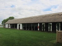 Newmarket Stables