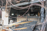 HawkGreen Fire Clubhouse2