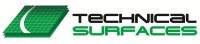 technical surfaces logo