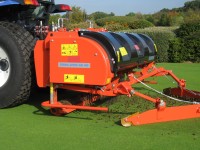 IMG 0639  Hollow coring green with GXI8 HD Mill Ride (1280x960)