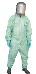 PesticideStorage PPE