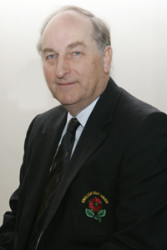 Richard Palmer