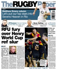 RugbyPaper