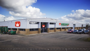 Wessex Building Image