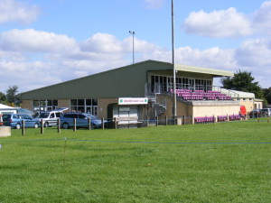 The Stand at Shelford Rugby Club