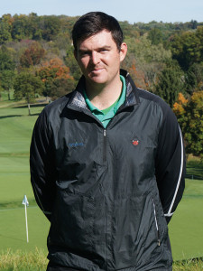 Fox Chapel Golf Club Luke Dodge