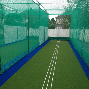 total play's flagship tp365 ECB approved non turf system