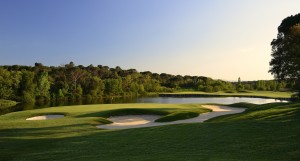 PGA Catalunya Resort, recently voted European Golf Resort of the Year 2015, is the proposed host venue for Spain and Catalunya's 2022 Ryder Cup bid