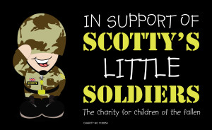 Scotty\'s Little Soldiers